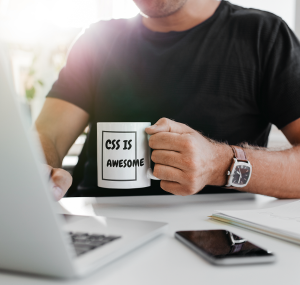 CSS is awesome